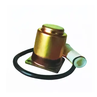 Solenoid Valve 086-1879 For Caterpillar Excavator E200B Main Pump