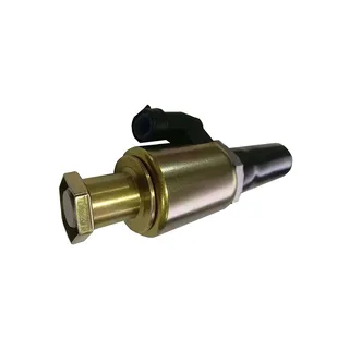 Solenoid Valve 107-0677 for Caterpillar CAT Engine 3408E 3412E Truck 69D 769C 769D 773B 773D 773E 775D 775E
