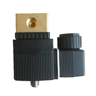 Solenoid Valve 1089062116 for Atlas Copco Screw Air Compressor