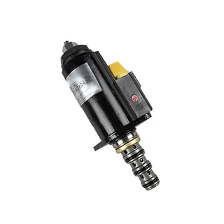 Solenoid Valve 121-1491 For Caterpillar Excavator E320D Engine 3046 3054