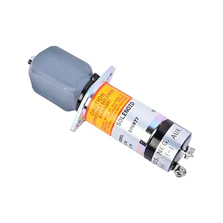 Solenoid Valve 12VDC 20A for Miller Pull/Hold T 091543