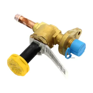 Solenoid Valve 14-60062-05 for Carrier Transicold Maxima 1000 1200Mt 1300 1300Mt Pulsor