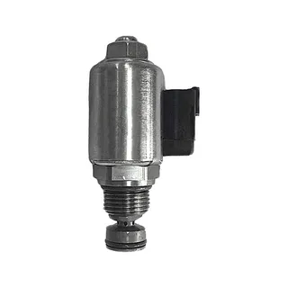 Solenoid Valve 1744909 for Caterpillar CAT 3116 3176C 3306 3406E 3412D 3508B C9 C15 Engine
