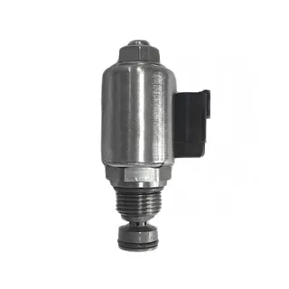 Solenoid Valve 1753893 for Caterpillar CAT Engine C7 C7.1 C9.3 C13 Excavator 215 225 229 231D 235B 235 235D 245