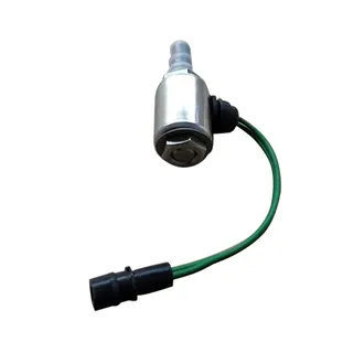 Solenoid Valve 186-1526 for Caterpillar CAT 924G 938G 515 525 525B 525C 535B 535C 545 545C IT38G