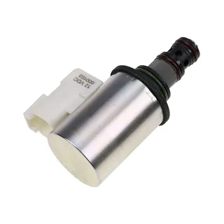 Solenoid Valve 198-1515 for Caterpillar CAT Engine C9 Backhoe Loader 420D 430D 432D 442D 446D Wheel Loader 902 906 908