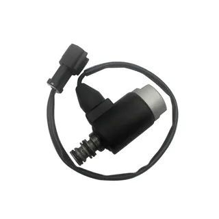 Solenoid Valve 201-60-65170 for Komatsu PC60-6 PC60-6C PC60-6S PC60-6Z PC60L-6 PC70-6 PC70-6S