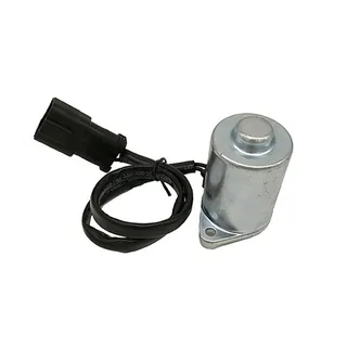 Solenoid Valve 206-60-51132 for Komatsu PC100-6 PC120-6 PC200-6 PC220-6 PC300-6 PC350-6 PC400-6 PC450-6 PW400MH-6