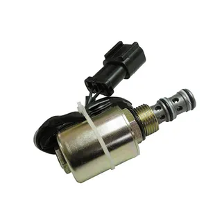 Solenoid Valve 20Y-60-22122 for Komatsu PC200-6 PC210-6 PC220-6 PC230-6 PC300LC-6 PC228UU-1