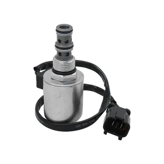 Solenoid Valve 20Y-60-22123 for Komatsu PC228US-3 PC300LC-6LC PC450-6K