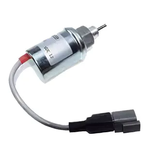 Solenoid Valve 365-3339 217-5204 for Caterpillar CAT Skid Steer 247B 257B 216 3013C 3024C C1.5 C2.2