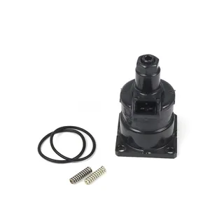 Solenoid Valve 4288336 for Hitachi Excavator EX100-2 EX120-2 EX200-2 EX100-3 EX120-3 EX200-3