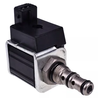 Solenoid Valve 500-2253 for Caterpillar CAT Dozer D9T