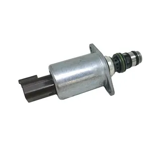 Solenoid Valve 585-9230 for Caterpillar CAT Excavator 312 GX 315 313 317 320 325 326 330 335 336 340 374 395 333