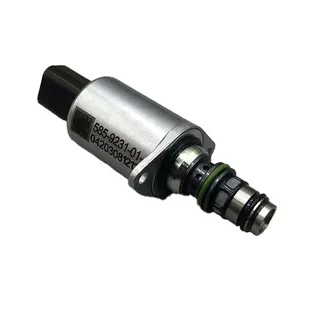 Solenoid Valve 585-9231 for Caterpillar CAT Excavator 312GC 313 315GC 317 320 315 323 325 326 330 335 336 340 349 352