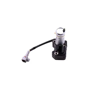 Solenoid Valve 67606-13130-71 for Toyota Forklift 7FB10 7FB15 7FB25 7FB30