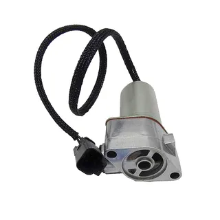Solenoid Valve 702-21-07311 For Komatsu PC210-10 PC360LC-10 PC490-10