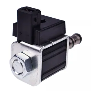 Solenoid Valve 82012031 for Ford New Holland Tractor 8830 5640 6640 7740 7840 8240 8340 TS80 TS90 TS100 TS110 TS115