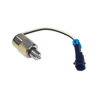 Solenoid Valve 86575596 for New Holland Skid Steer Loader LS140 LS150 LS160 LS170 LS180 LS190