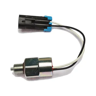 Solenoid Valve 87030707 for New Holland C175 L150 L175 LS180