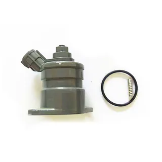Solenoid Valve 9220219 4445490 For Hitachi Excavator ZAXIS160LC ZAXIS330 ZAXIS350LC