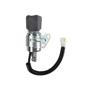 Solenoid Valve 923-804 923804 for FG Wilson Generator Part