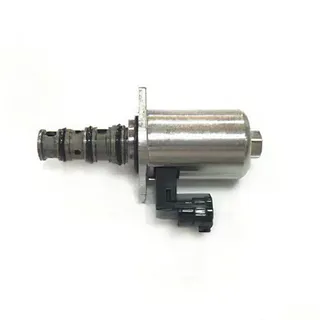 Solenoid Valve 9314145 For Hitachi Excavator ZX200-5G ZX280-5G ZX330-5G ZX470-5G ZX870-5G