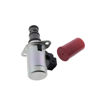Solenoid Valve 93A28-01400 93A2801400 for Mitsubishi Forklifts