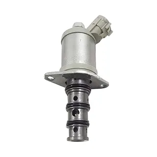 Solenoid Valve Assembly 9239590 for Hitachi EX1200-6 ZX110-3 ZX120-3 ZX160LC-3 ZX200-3 ZX270-3 ZX330-3 ZX450-3 ZX850-3