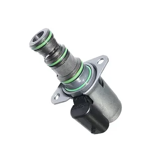 Solenoid Valve CA0396084 for Komatsu Loader WB97R-5E0 WB97S-5E0