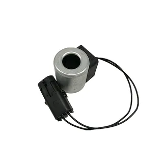 Solenoid Valve Coil 0D13105130 For Lovol Excavator FR60-7