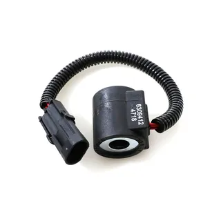 Solenoid Valve Coil 6309412 for HydraForce Valve Stem Series 08 Series 80 Series 88 Series 98 12V