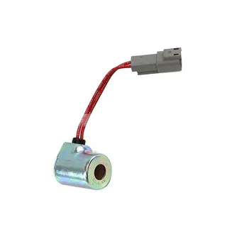 Solenoid Valve Coil 6675351 for Bobcat