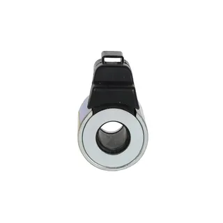 Solenoid Valve Coil For Case Excavator 3S