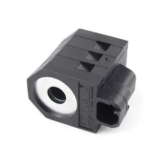 Solenoid Valve Coil For Hyundai Excavator R217-5