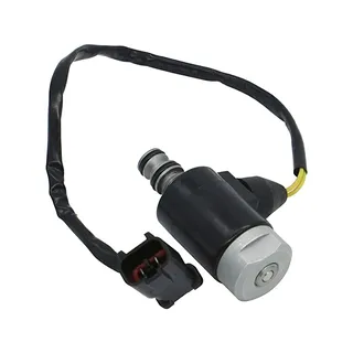 Solenoid Valve Coil SD1244-C-10 For Komatsu Excavator PC60-7