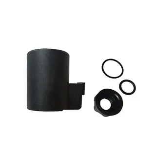 Solenoid Valve Coil VOE 14550884 for Volvo Excavator