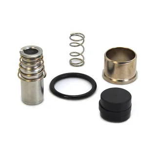 Solenoid Valve Kit 250038-673 250038-672 for Sullair Rotary Air Compressor