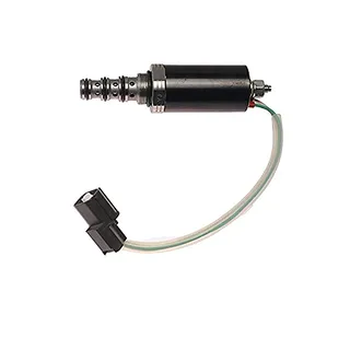 Solenoid Valve PH35V00002F1 for Case Excavator CX14