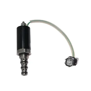 Solenoid Valve PH35V00002F1 for Kobelco Excavator 30SR 30SR-2 35SR 35SR-2 SD40SR SK13SR SK15SR SK25SR SK25SR-2 SK40SR SK45SR SK45SR-2