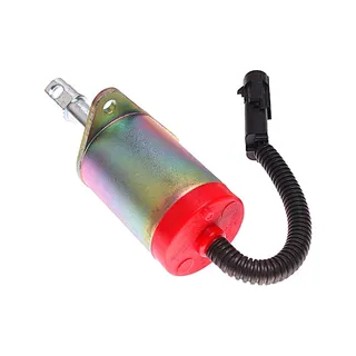 Solenoid Valve RE526570 for John Deere 313 315 317 325 332 CT322 CT332 244J 304J Loader