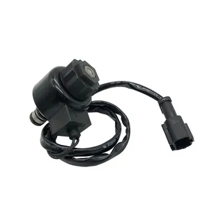 Solenoid Valve SD1-16-92411 For Komatsu Excavator PC60-5 Engine 4D95