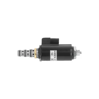 Solenoid Valve YN35V00004F1 YN35V00004F2 for Kobelco SK100L SK120-2 SK200 SK210-3 SK250-6E Excavator