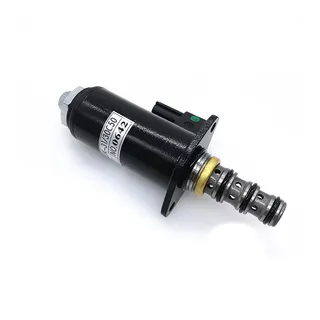 Solenoid Valve YN35V00052F1 for Kobelco Excavator 200-8 SK210D-8 SK295-8 SK350-8