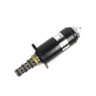 Solenoid YN35V00048F1 For Kobelco SK200-8 SK250-8 SK260-8 Excavator