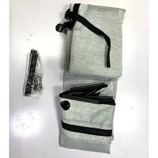 Solid Vinyl Sun Bonnet Top 82215620 for 2020-2021 Jeep Gladiator