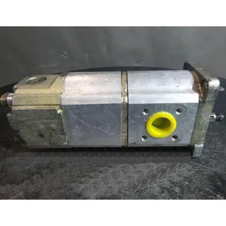 Gear Pump 187-7419 for Caterpillar Wheeled Excavator CAT M318 M320 Engine 3116