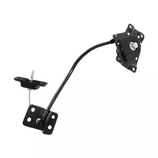 Spare Wheel Carrier Assembly 62800-2W000 for Hyundai Santa Fe 2015-2018