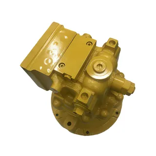 Spare Part for Swing Gear Box 31M8-10130-01 For Hyundai Mini Excavator 55-7 R55-7