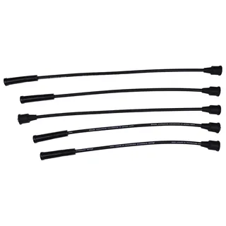 Spark Plug Wire Set 19897A91 for Massey Ferguson 35 150 175 180 235 2135 2200 2500 CASE 1835 1845